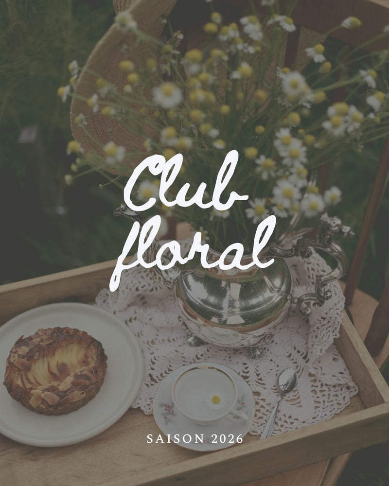 Club floral
