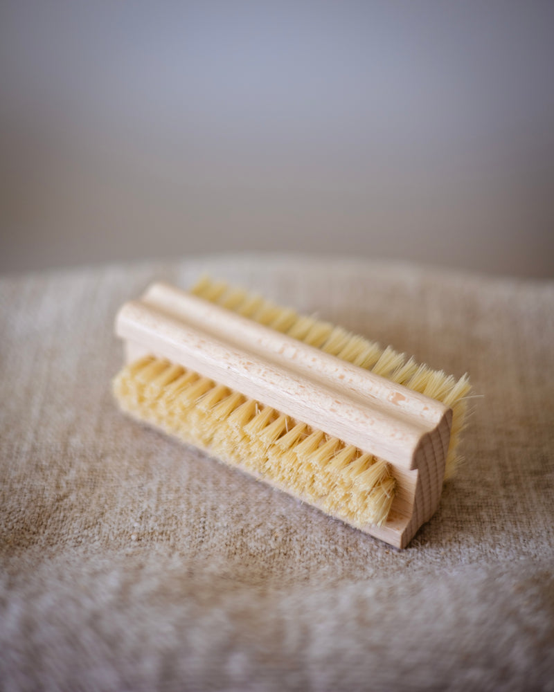 Brosse à ongles