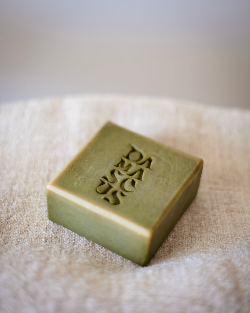 Savon naturel
